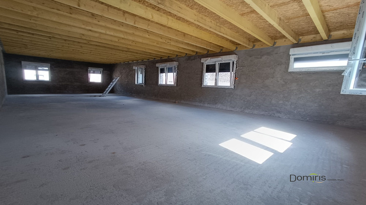 Ma-Cabane - Vente Maison Lys-lez-Lannoy, 127 m²