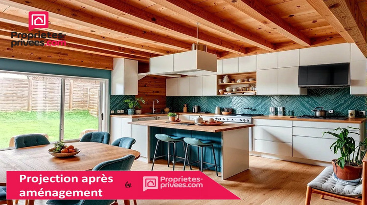 Ma-Cabane - Vente Maison LYS LEZ LANNOY, 591 m²