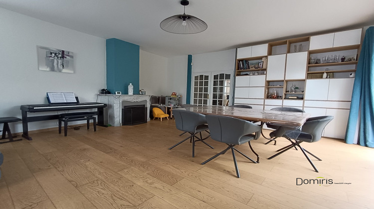 Ma-Cabane - Vente Maison Lys-lez-Lannoy, 191 m²