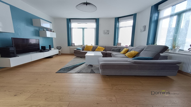 Ma-Cabane - Vente Maison Lys-lez-Lannoy, 191 m²