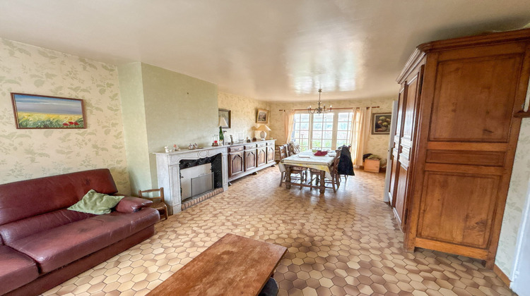 Ma-Cabane - Vente Maison Lys-lez-Lannoy, 120 m²