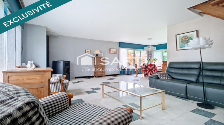 Ma-Cabane - Vente Maison Lys-Lez-Lannoy, 122 m²