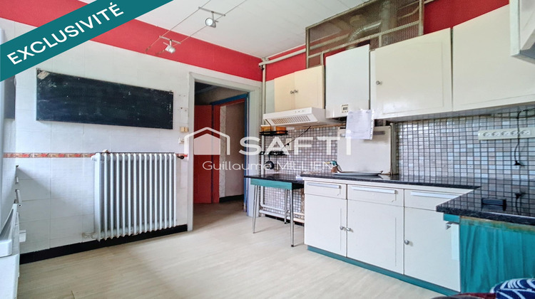 Ma-Cabane - Vente Maison Lys-Lez-Lannoy, 122 m²
