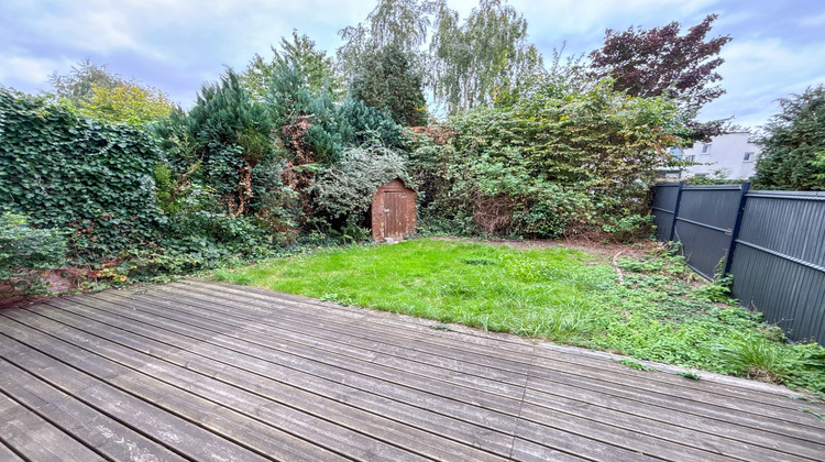 Ma-Cabane - Vente Maison Lys-lez-Lannoy, 100 m²