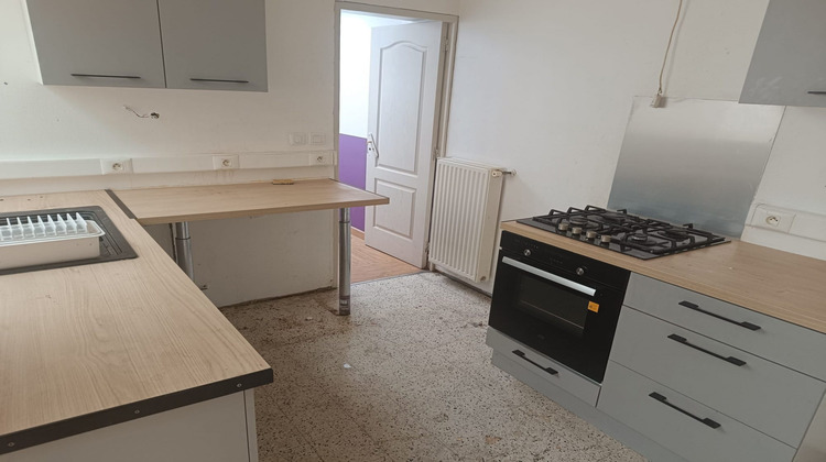 Ma-Cabane - Vente Maison Lys-lez-Lannoy, 96 m²