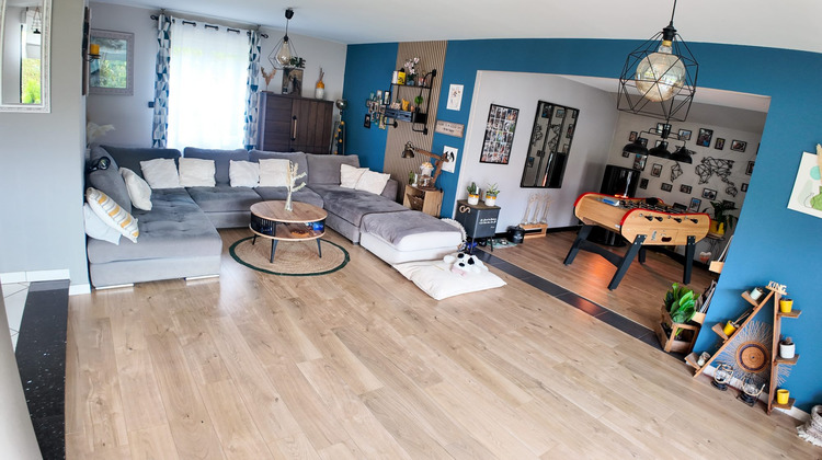 Ma-Cabane - Vente Maison Lys-lez-Lannoy, 191 m²