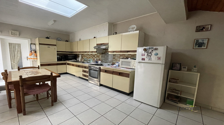 Ma-Cabane - Vente Maison Lys-lez-Lannoy, 105 m²