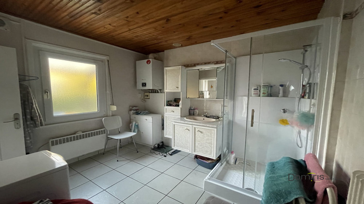 Ma-Cabane - Vente Maison Lys-lez-Lannoy, 105 m²