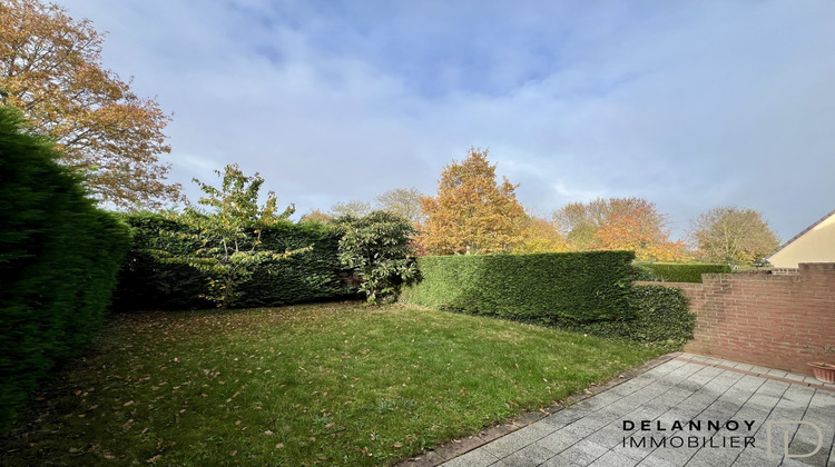 Ma-Cabane - Vente Maison Lys-lez-Lannoy, 90 m²