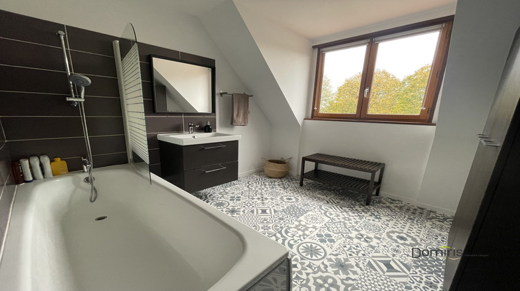 Ma-Cabane - Vente Maison Lys-lez-Lannoy, 95 m²