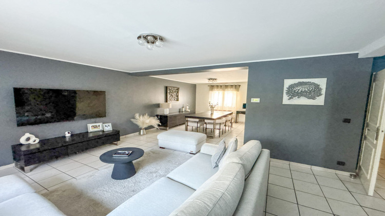 Ma-Cabane - Vente Maison Lys-lez-Lannoy, 103 m²