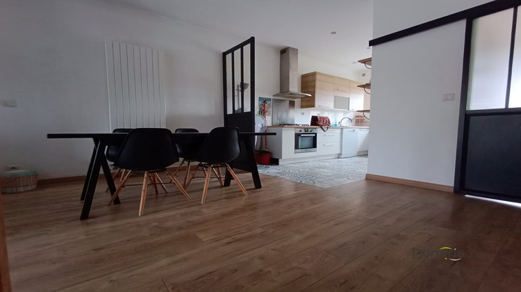 Ma-Cabane - Vente Maison Lys-lez-Lannoy, 70 m²