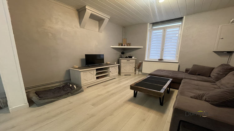 Ma-Cabane - Vente Maison Lys-lez-Lannoy, 96 m²