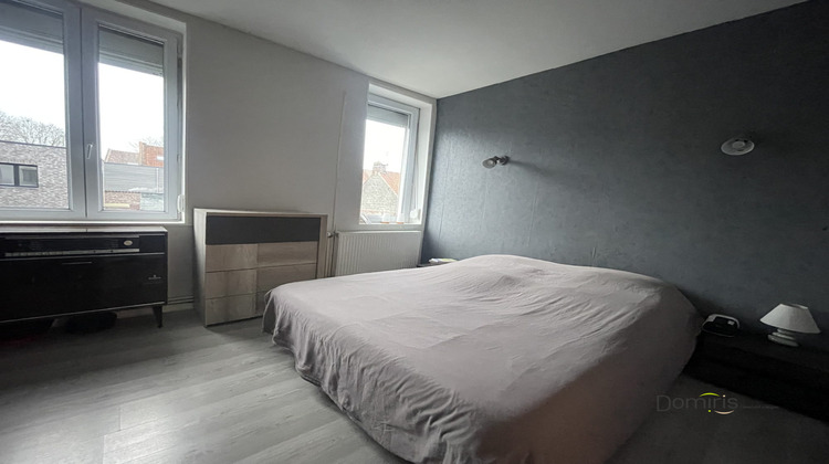 Ma-Cabane - Vente Maison Lys-lez-Lannoy, 96 m²