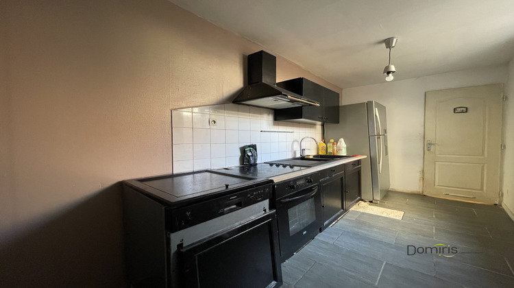 Ma-Cabane - Vente Maison Lys-lez-Lannoy, 92 m²