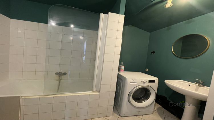 Ma-Cabane - Vente Maison Lys-lez-Lannoy, 92 m²