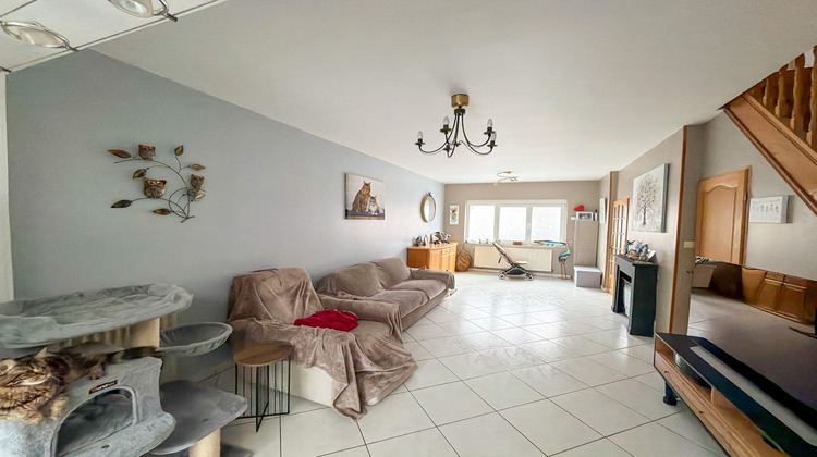 Ma-Cabane - Vente Maison Lys-lez-Lannoy, 96 m²