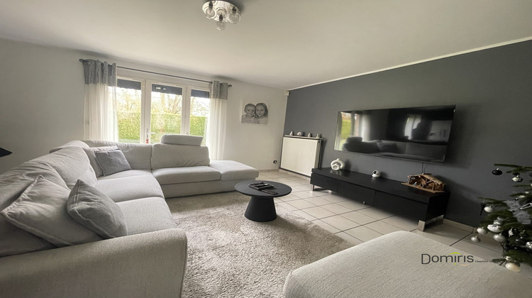 Ma-Cabane - Vente Maison Lys-lez-Lannoy, 110 m²