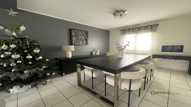 Ma-Cabane - Vente Maison Lys-lez-Lannoy, 110 m²