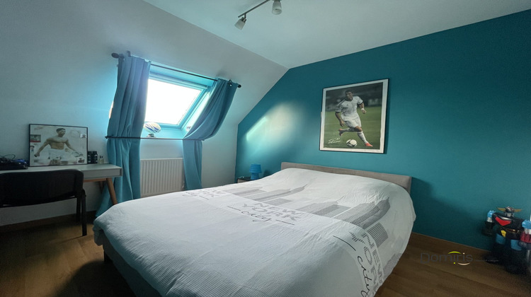 Ma-Cabane - Vente Maison Lys-lez-Lannoy, 110 m²