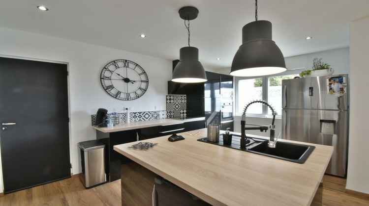 Ma-Cabane - Vente Maison LYS LEZ LANNOY, 105 m²