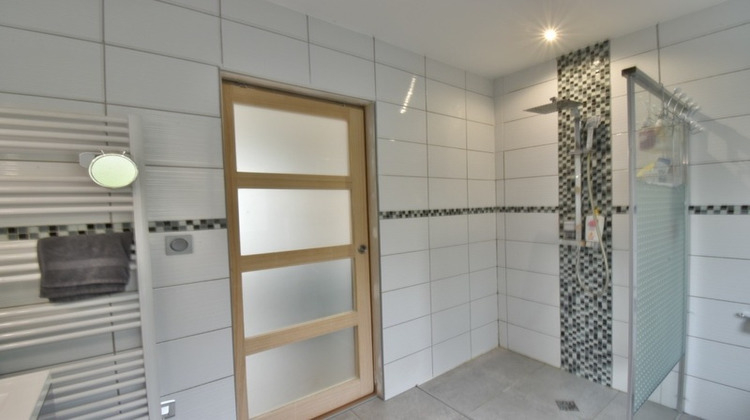 Ma-Cabane - Vente Maison LYS LEZ LANNOY, 105 m²