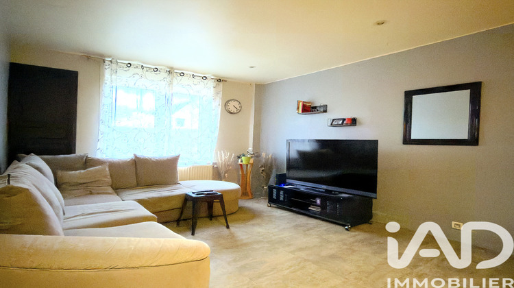 Ma-Cabane - Vente Maison Lys-Lez-Lannoy, 88 m²