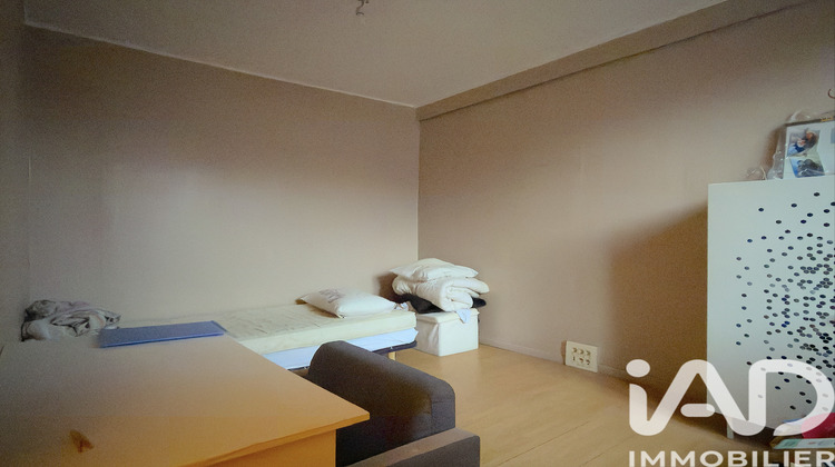 Ma-Cabane - Vente Maison Lys-Lez-Lannoy, 88 m²