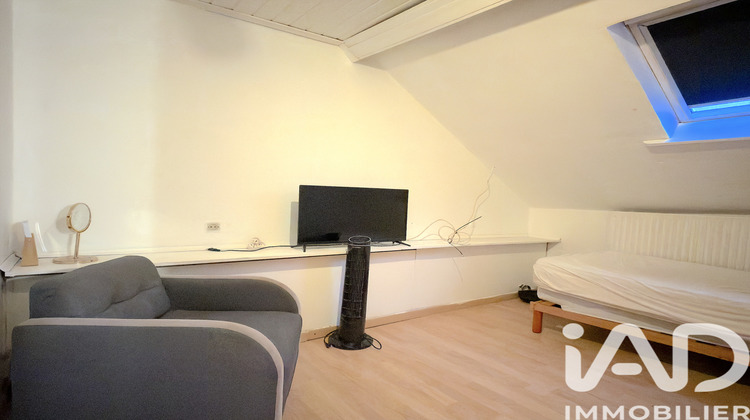 Ma-Cabane - Vente Maison Lys-Lez-Lannoy, 88 m²