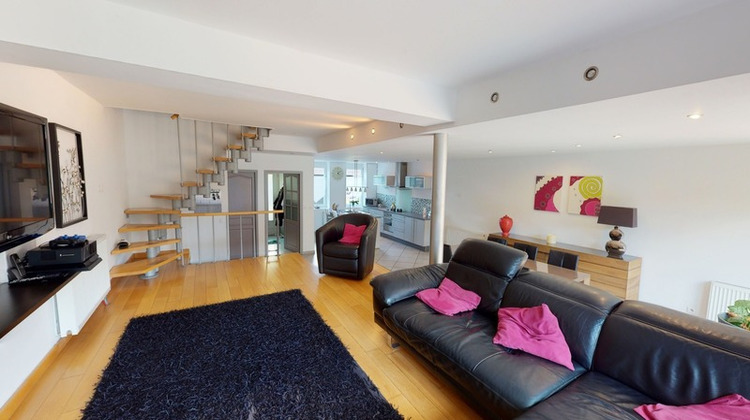 Ma-Cabane - Vente Maison LYS LEZ LANNOY, 126 m²