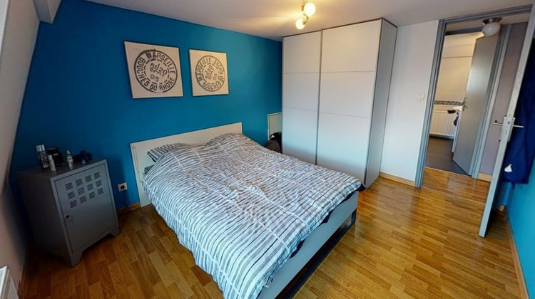 Ma-Cabane - Vente Maison LYS LEZ LANNOY, 126 m²