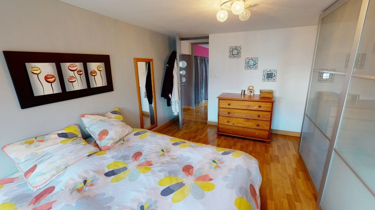 Ma-Cabane - Vente Maison LYS LEZ LANNOY, 126 m²