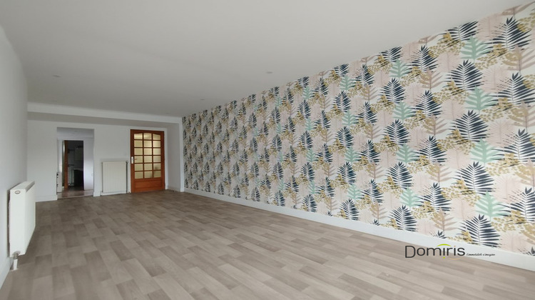 Ma-Cabane - Vente Maison Lys-lez-Lannoy, 150 m²