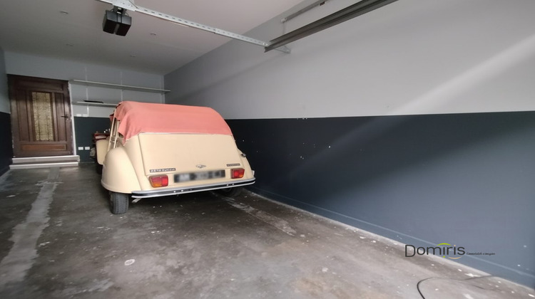 Ma-Cabane - Vente Maison Lys-lez-Lannoy, 150 m²