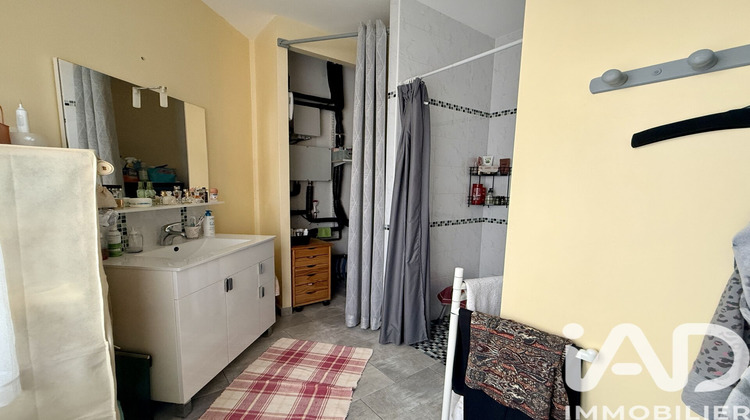 Ma-Cabane - Vente Maison Lys-Lez-Lannoy, 74 m²