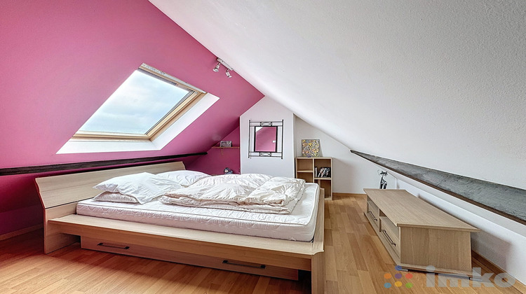 Ma-Cabane - Vente Maison Lys-lez-Lannoy, 93 m²