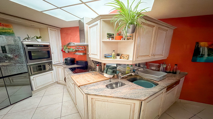 Ma-Cabane - Vente Maison Lys-lez-Lannoy, 110 m²