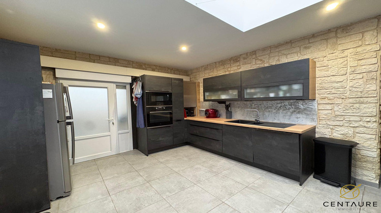 Ma-Cabane - Vente Maison Lys-lez-Lannoy, 191 m²