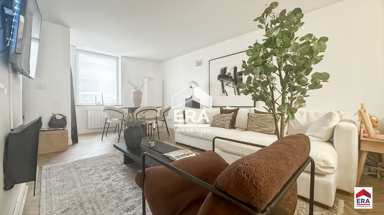 Ma-Cabane - Vente Maison LYS-LEZ-LANNOY, 70 m²