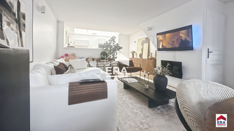 Ma-Cabane - Vente Maison LYS-LEZ-LANNOY, 70 m²