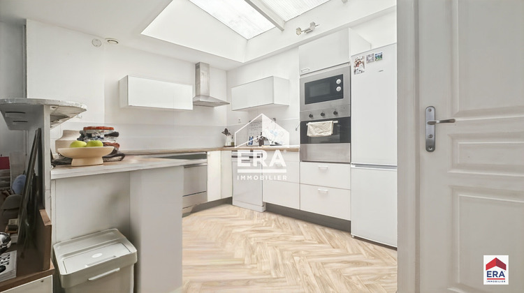 Ma-Cabane - Vente Maison LYS-LEZ-LANNOY, 70 m²