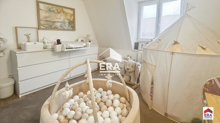 Ma-Cabane - Vente Maison LYS-LEZ-LANNOY, 70 m²