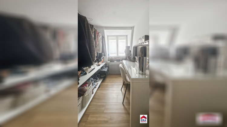 Ma-Cabane - Vente Maison LYS-LEZ-LANNOY, 70 m²