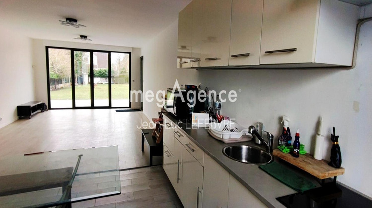 Ma-Cabane - Vente Maison LYS LEZ LANNOY, 175 m²