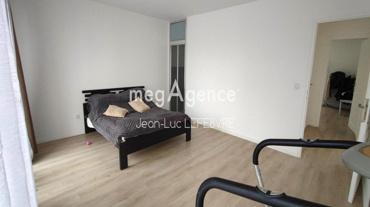 Ma-Cabane - Vente Maison LYS LEZ LANNOY, 175 m²