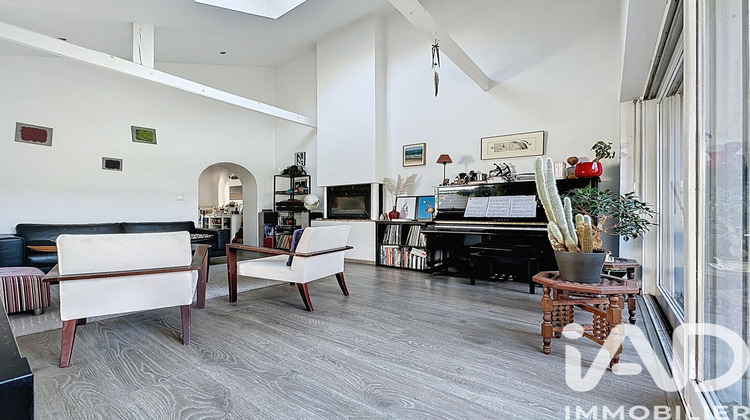 Ma-Cabane - Vente Maison Lys-Lez-Lannoy, 172 m²