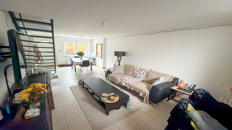 Ma-Cabane - Vente Maison Lys-lez-Lannoy, 70 m²