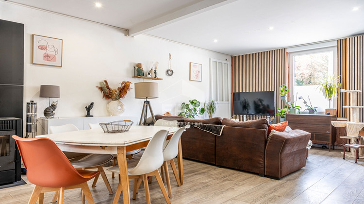 Ma-Cabane - Vente Maison LYS-LEZ-LANNOY, 92 m²