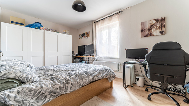 Ma-Cabane - Vente Maison LYS-LEZ-LANNOY, 92 m²