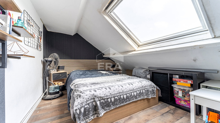 Ma-Cabane - Vente Maison LYS-LEZ-LANNOY, 92 m²